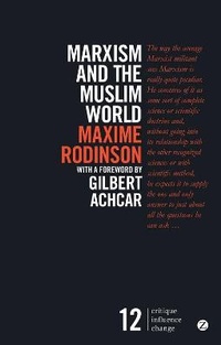 Enlarge image Cover: Marxism and the Muslim World - Zed Books Ltd