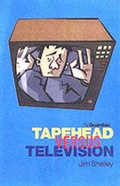 Cover: Interference. Tapehead Versus Tele - Atlantic Books