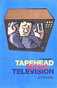 Enlarge image Cover: Interference. Tapehead Versus Tele - Atlantic Books