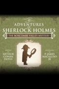 Cover: Boscome Valley Mystery - Andrews UK