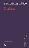 Cover: Sindoria (EPUB) - Chasa Editura Rumantscha