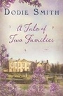 Cover: A Tale of Two Families - Hesperus Press Ltd