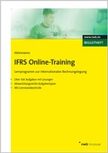 Cover: IFRS Online-Training - NWB