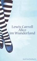 Cover: Alice im Wunderland - Insel