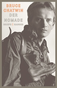 Enlarge image Cover: Der Nomade - Hanser