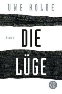 Abbildung von: Die Lüge - Fischer Taschenbuch