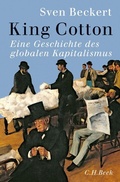 Cover: King Cotton - C.H.BECK