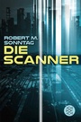 Cover: Die Scanner - FISCHER Sauerländer