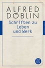 Cover: Schriften zu Leben und Werk - Fischer Taschenbuch
