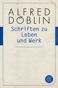 Cover: Schriften zu Leben und Werk - Fischer Taschenbuch
