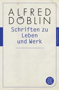 Abbildung von: Schriften zu Leben und Werk - Fischer Taschenbuch