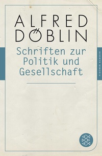 Abbildung von: Schriften zur Politik und Gesellschaft - Fischer Taschenbuch