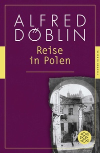 Abbildung von: Reise in Polen - Fischer Taschenbuch