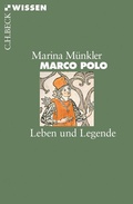 Cover: Marco Polo - C.H.BECK