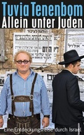 Cover: Allein unter Juden - Suhrkamp