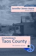 Cover: Entscheidung in Taos County - BoD - Books on Demand