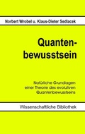 Cover: Quantenbewusstsein - BoD - Books on Demand