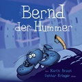 Cover: Bernd der Hummer - BoD - Books on Demand