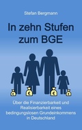 Cover: In zehn Stufen zum BGE - Books on Demand