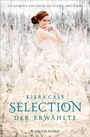 Cover: Selection - Der Erwählte - FISCHER Sauerländer