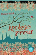 Cover: Aprikosensommer - FISCHER Sauerl&auml;nder