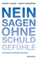 Cover: Nein sagen ohne Schuldgef&uuml;hle - H&auml;nssler