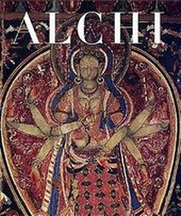 Enlarge image Cover: Alchi - Hirmer