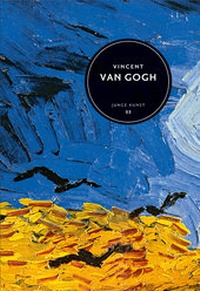 Enlarge image Cover: Vincent van Gogh - Hirmer