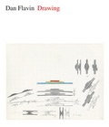 Cover: Dan Flavin. Drawing - Hirmer
