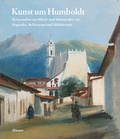 Cover: Kunst um Humboldt - Hirmer