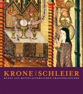 Cover: Krone und Schleier - Hirmer