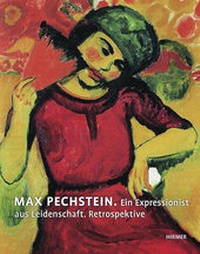 Enlarge image Cover: Max Pechstein - Hirmer