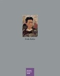 Cover: Frida Kahlo - Hirmer