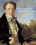 Cover: Aufgekl&auml;rt B&uuml;rgerlich - Hirmer