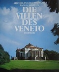 Cover: Die Villen des Veneto - Hirmer