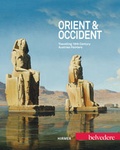 Cover: Orient & Occident - Hirmer