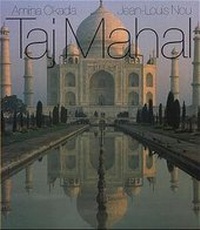 Enlarge image Cover: Taj Mahal - Hirmer