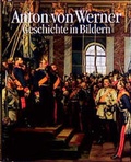 Cover: Anton von Werner - Hirmer