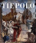 Cover: Giambattista Tiepolo - Hirmer