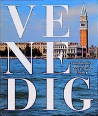 Enlarge image Cover: Venedig - Hirmer