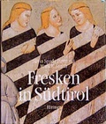 Cover: Fresken in S&uuml;dtirol - Hirmer