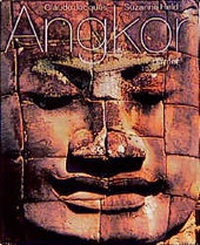 Enlarge image Cover: Angkor - Hirmer