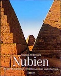 Cover: Nubien - Hirmer