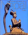 Cover: Nepal - Hirmer