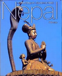 Enlarge image Cover: Nepal - Hirmer