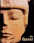 Cover: Die Iberer - Hirmer