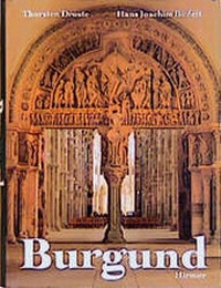 Enlarge image Cover: Burgund - Hirmer