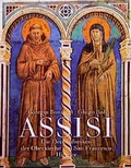Cover: Assisi - Hirmer