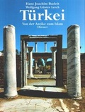 Cover: T&uuml;rkei - Hirmer