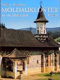 Cover: Moldaukl&ouml;ster 14.-16. Jahrhundert - Hirmer